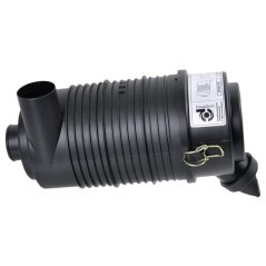 Air filter complete Donaldson - G057502