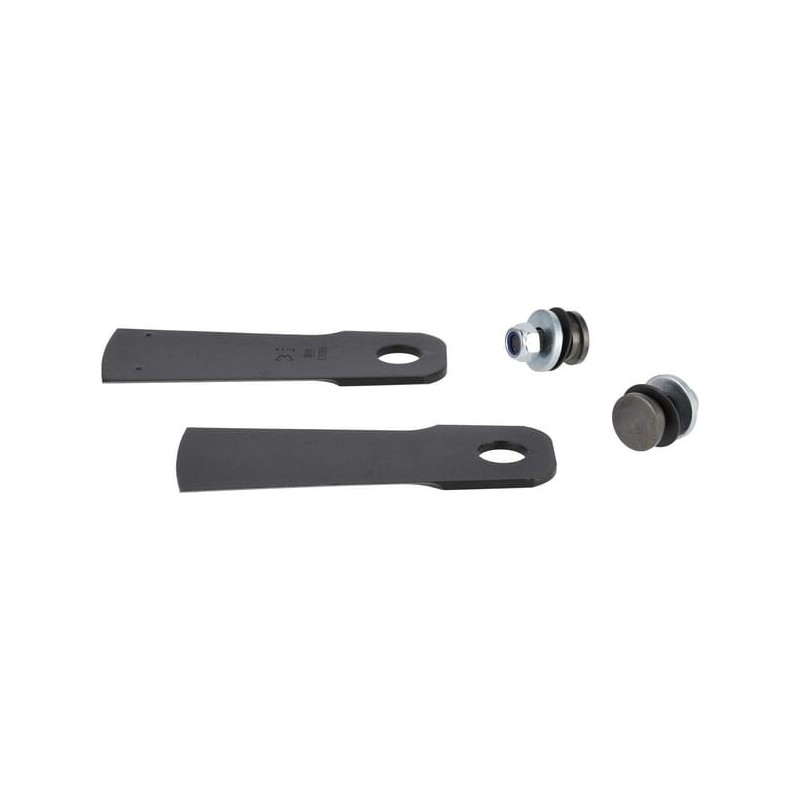Knife Set - G06980001 Knife Set - G06980001