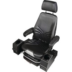 Construction machinery seats – produkty dostępne w rolniczeczesci.pl