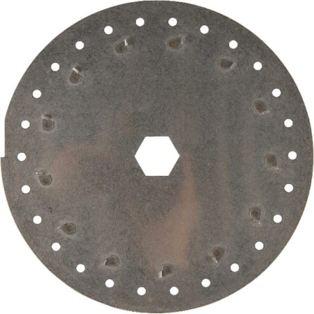 Disc 26 holes D5-5 Corn - G10121390R