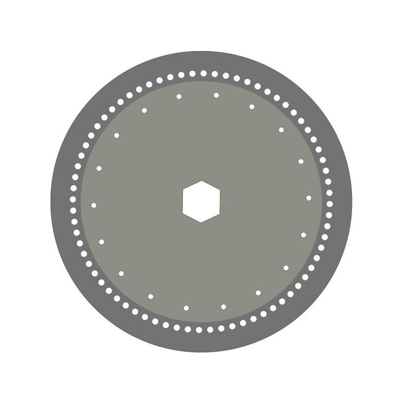 Disc - G10124020R Disc - G10124020R