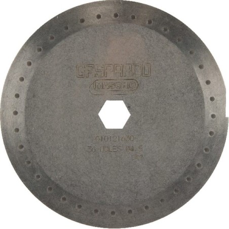 Seeding discs – produkty dostępne w rolniczeczesci.pl