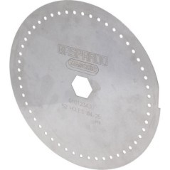 G10123430R Gaspardo, Seeding discs 