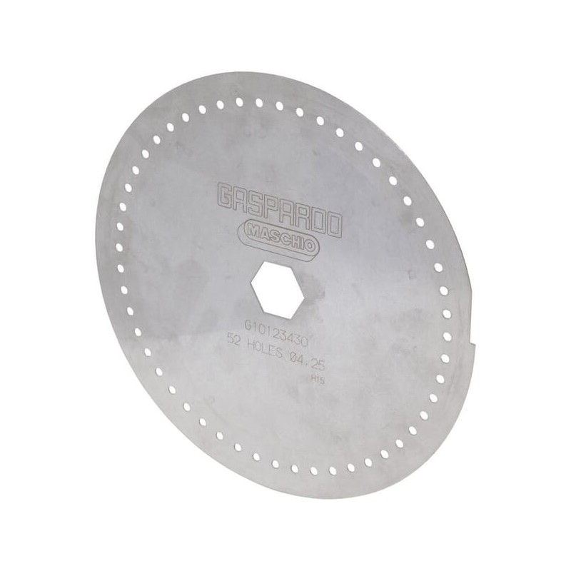 Disc - G10123430R