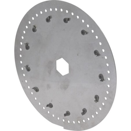 Disc - G10123430R