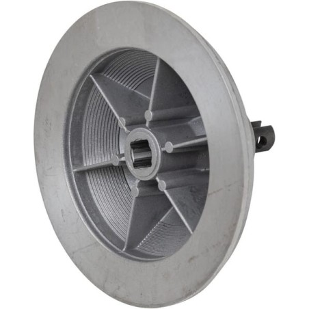 Clutch housing - G04325102