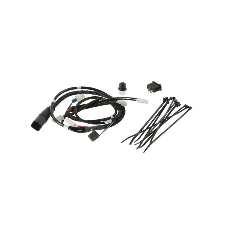 Cable Set - G1106716 Cable Set - G1106716
