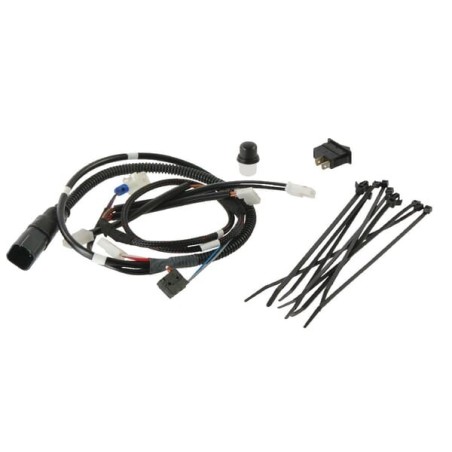 Seats and accessories – produkty dostępne w rolniczeczesci.pl