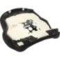 Backrest Cushion Matrix Fabric - G1053044 Backrest Cushion Matrix Fabric - G1053044