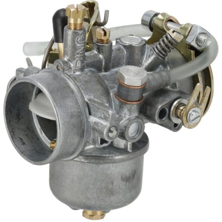 Carburettor with hose - G00105097