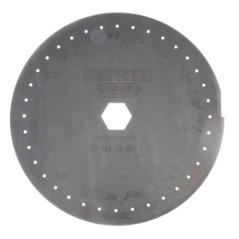 G10121420R Maschio, Streuscheiben 