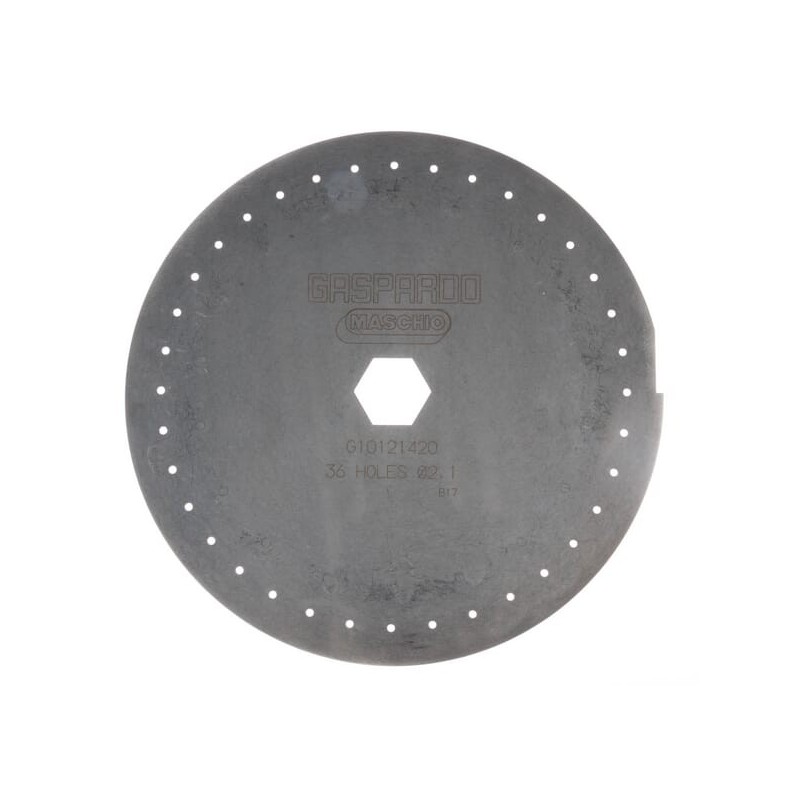 Disc - G10121420R Disc - G10121420R