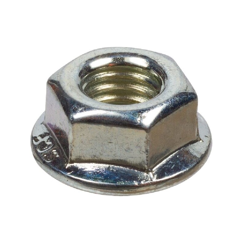 Locking nut - G00007042