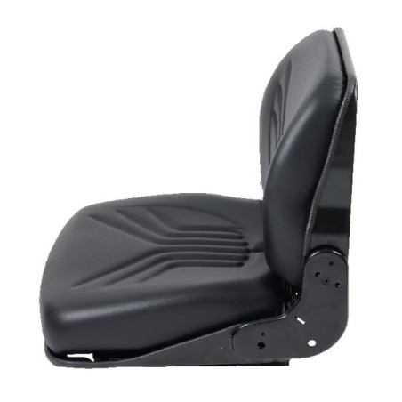 Sitz B12 mit Sitzschalter - G1127771