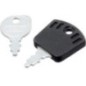 Ignition key - G06927005 Ignition key - G06927005