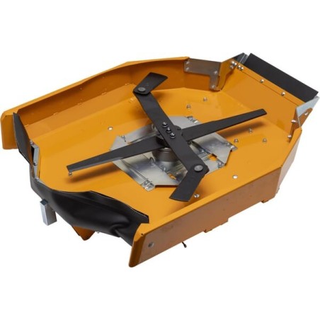 Blade cover, complete - G06980005