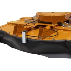 G06980005 AS-Motor, Fits AS-Motor 