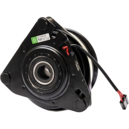 E-magnetic PTO clutch - G06650155