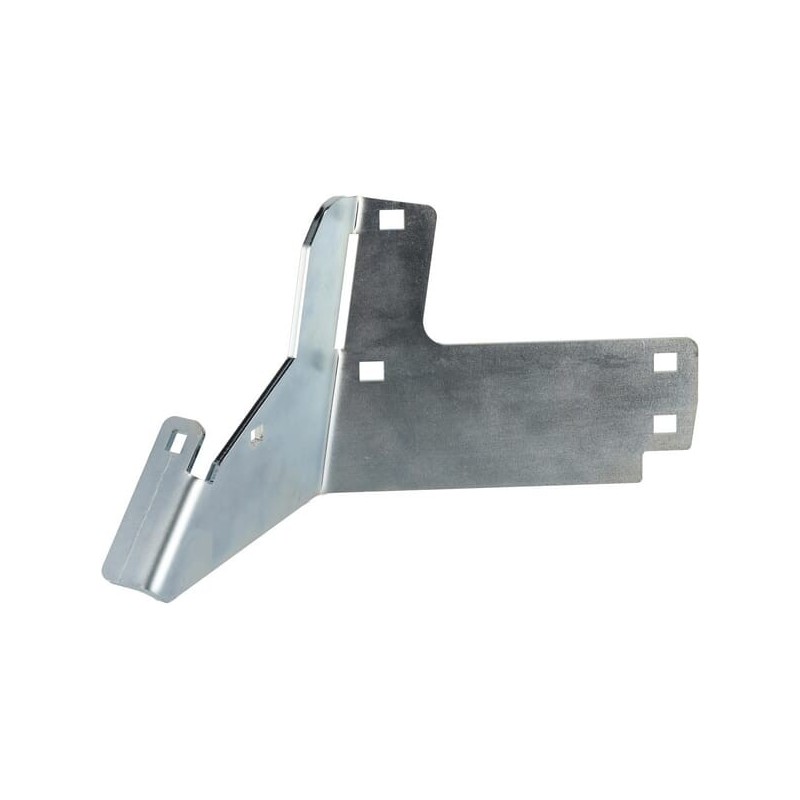 Cover neck, right - G06920040 Cover neck, right - G06920040
