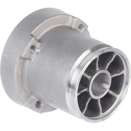 Rear wheel hub - G06921003