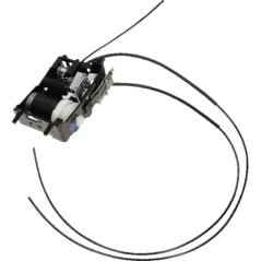 Level control Grammer - G1081313