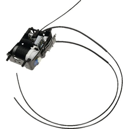 Level control Grammer - G1081313