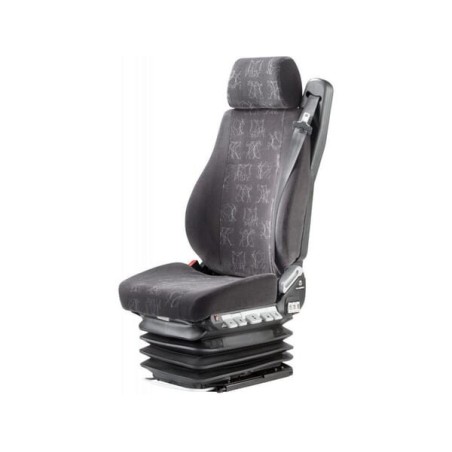 Construction machinery seats – produkty dostępne w rolniczeczesci.pl