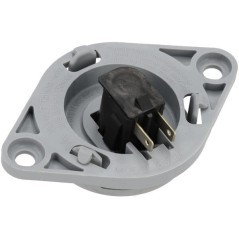 Seat contact switch - G06650532