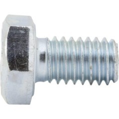 G07838017 AS-Motor, Screws and nuts 