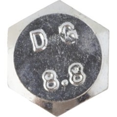 G07838017 AS-Motor, Screws and nuts 