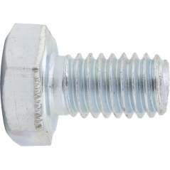 G07838017 AS-Motor, Screws and nuts 