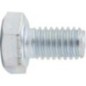 Bolt, hex head - G07838017