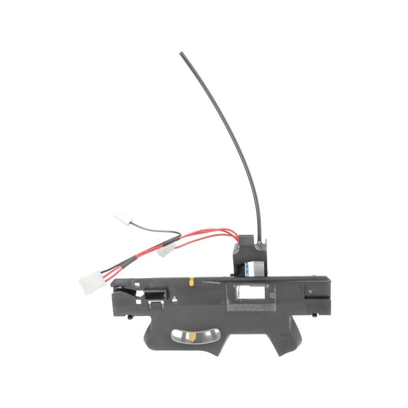 Sprężarka 12V MSG 75 - G1093843 Sprężarka 12V MSG 75 - G1093843