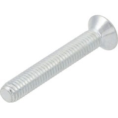 G00009163 AS-Motor, Screws and nuts 