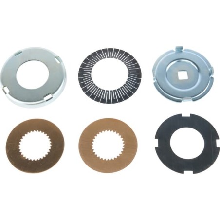 Clutch Basket - G04325090
