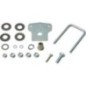 Interlocking complete - G07382004 Interlocking complete - G07382004