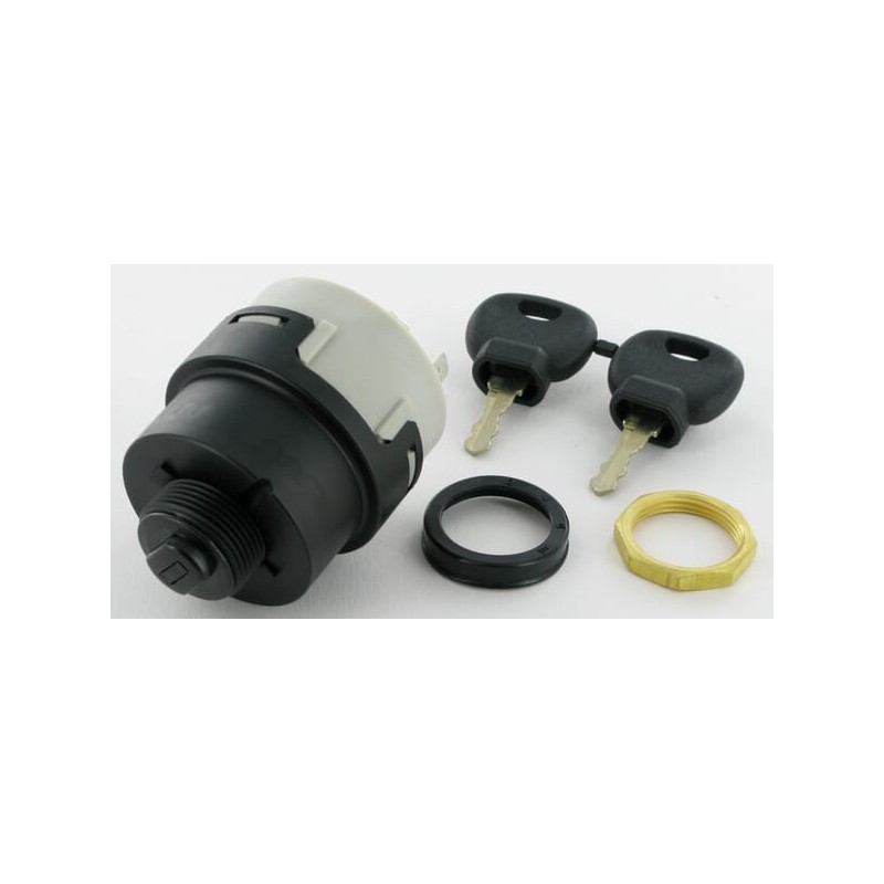 Ignition switch - G210902020040 Ignition switch - G210902020040