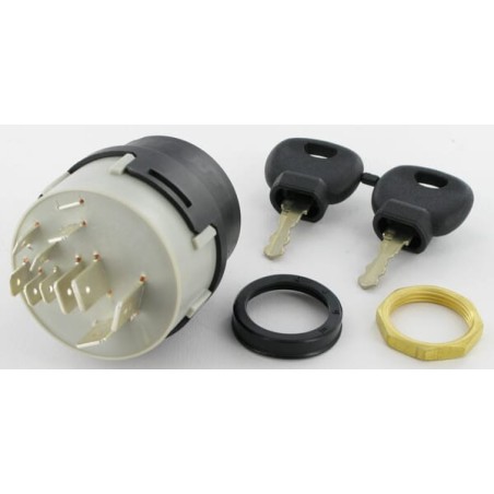 Ignition switch - G210902020040