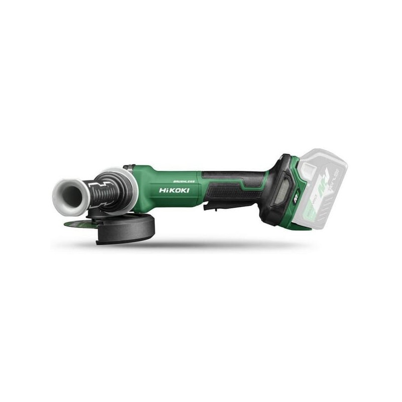 Cordless grinder EX - G1813DFW4Z