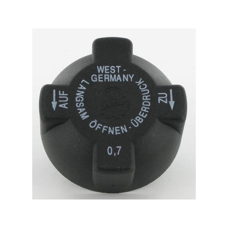 Radiator cap - G198201050020 Radiator cap - G198201050020