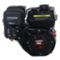 Engine, Horizontal, 5.5HP, 20x53, Loncin - G200FA