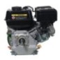 Engine, Horizontal, 5.5HP, 20x53, Loncin - G200FA