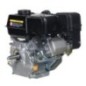 Engine, Horizontal, 5.5HP, 20x53, Loncin - G200FA