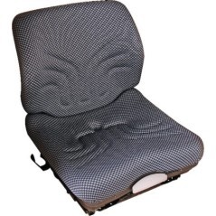 Forklift seats – produkty dostępne w rolniczeczesci.pl