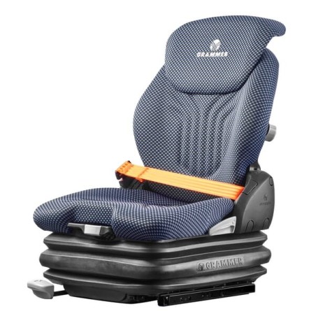 Sitz Primo XL 12V Niederfrequenz, Stoff - G1564038