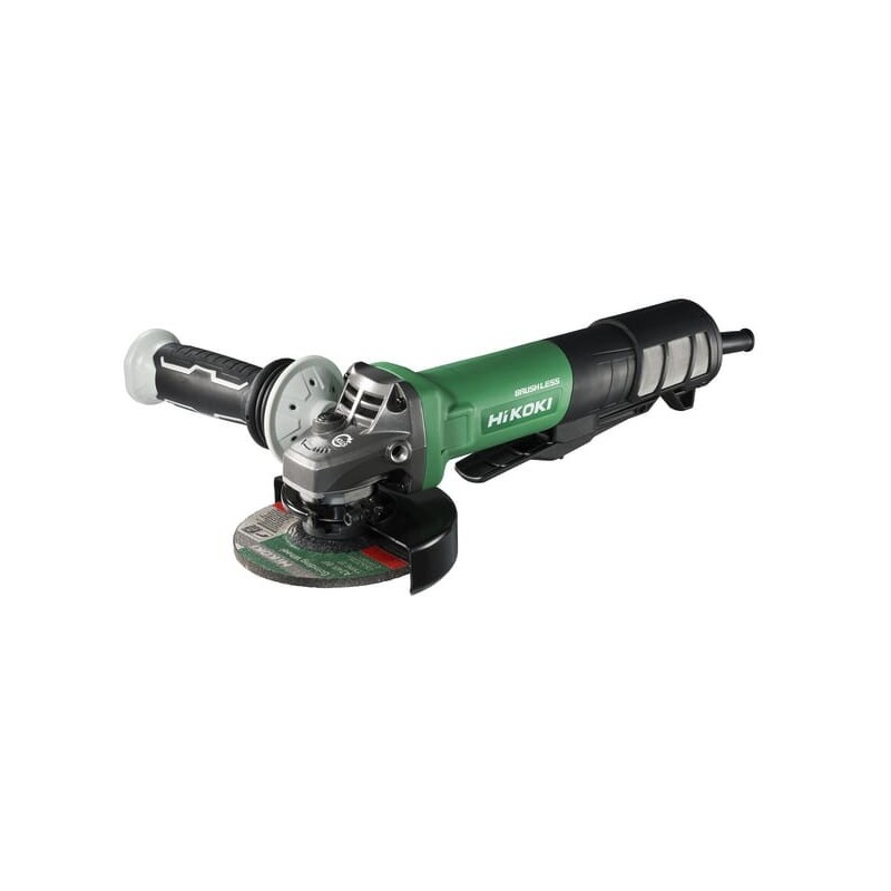 Angle grinder - G13BYEQ2WDZ