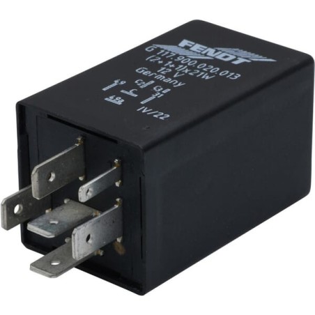 Blinker-Relais - G117900020013