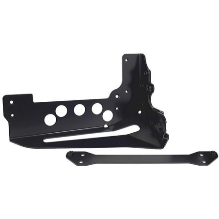 Armrest support suitable for CNH - G1185275