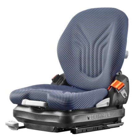 Sitze für Gabelstapler – produkty dostępne w rolniczeczesci.pl