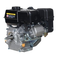 G200FR Loncin, Complete engines 